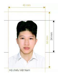 Tìm đia chỉ chụp ảnh thẻ Visa Hộ Chiếu uy tín tại Hà Nội