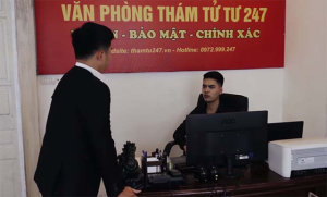 Công ty tìm kiếm thông tin 247 Hà Nội