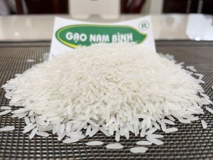 Kho gạo ngon Nam Bình tại Mễ Trì Hạ – Đại lý Hằng Nga: Nơi tin cậy cho cư dân, sinh viên, học sinh và các tổ chức từ thiện