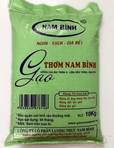 Gạo Nam Bình – Hạt Ngọc Tinh Túy, Đồng Hành Cùng Cư Dân CT5 Mễ Trì thượng , the garden, Chung Cư VOV Mễ Trì, CT3, CT4, CT5, CT2, CT1 Mễ Tri Hạ, The maner, The Sun tại Mễ Trì Trong Mỗi Bữa Cơm Hạnh Phúc
