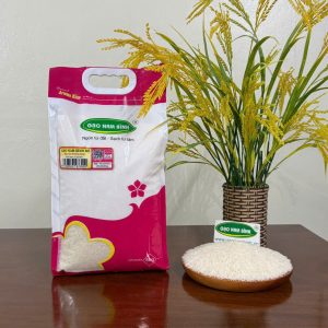 “Vì sao người Hà Nội tin chọn Gạo Nam Bình tại Hằng Nga – Mễ Trì?”